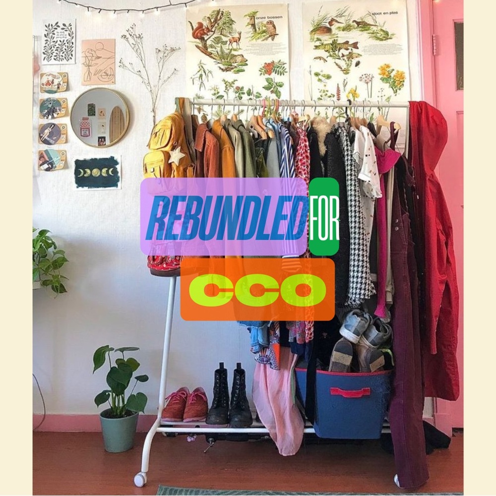 Bundle for CCO for @irishbean